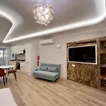 Apartment Torri