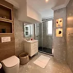 Torri Apartment *