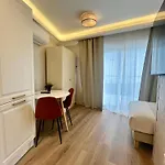 Apartment Torri *