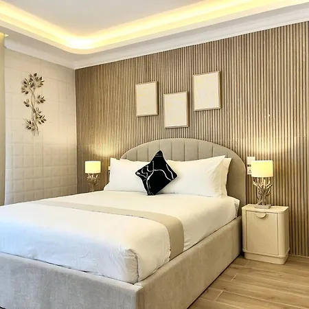 Apartment Torri *