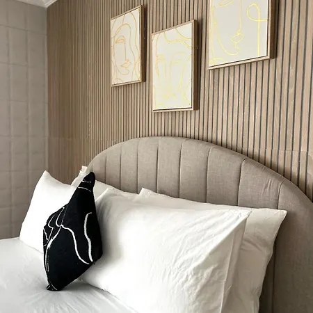 Torri Διαμέρισμα