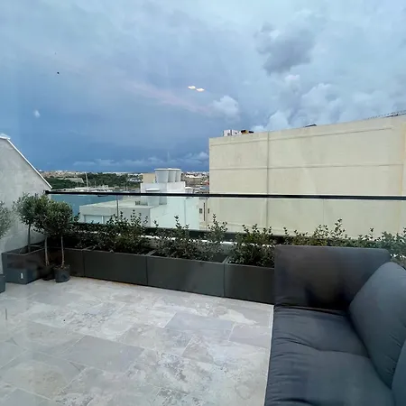 Torri Apartment Sliema