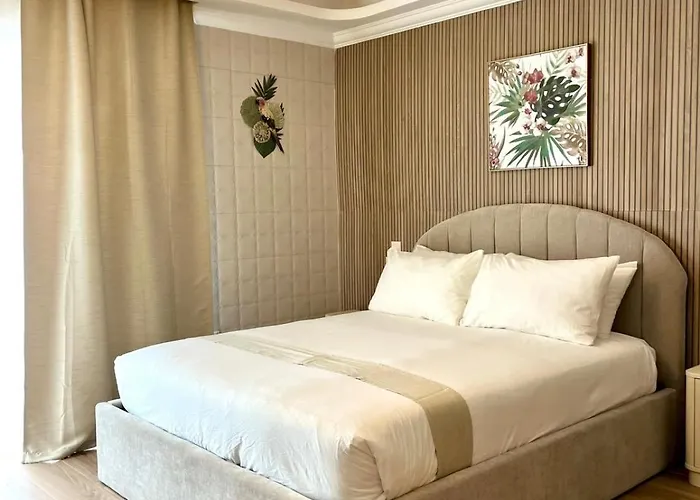 Appartement Torri Sliema